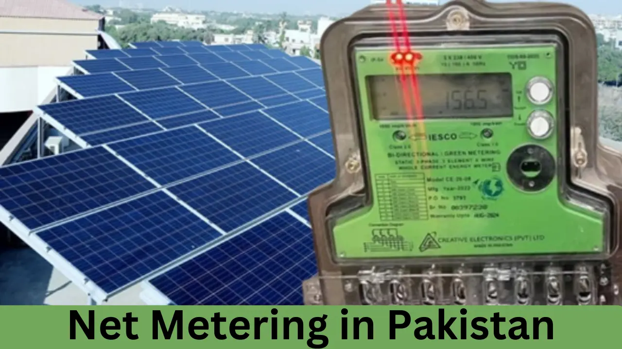 Net-Metering-in-Pakistan